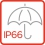 Obudowa IP66 - Praca w warunkach zewnętrznych