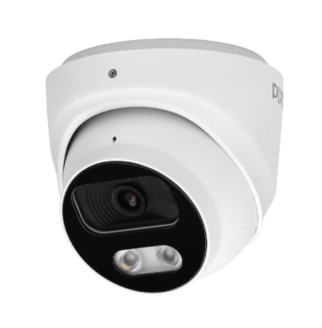 PIX-IP5FDML-Ai – Kopułowa kamera IP, 5 Mpx, H.265