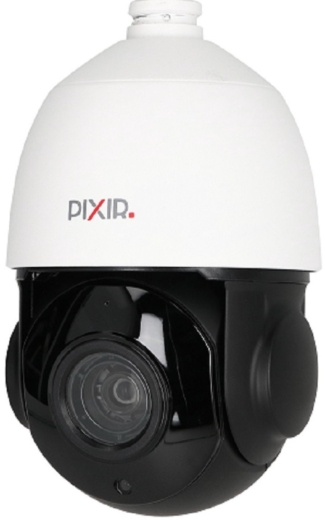 PIX-PTZ518XIR – Obrotowa kamera IP, 5 Mpx, 18x zoom, WDR 120 dB