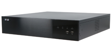 PIX-NVR6408A – 64-kanałowy rejestrator IP, 12 Mpx, 640 Mb/s, H.265+