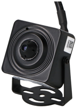 PIX-IP4PM-Ai – Kamera IP 4 Mpx typu Pinhole z mikrofonem