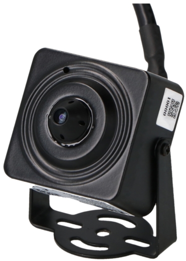 PIX-IP4PM-Ai – Kamera IP 4 Mpx typu Pinhole z mikrofonem