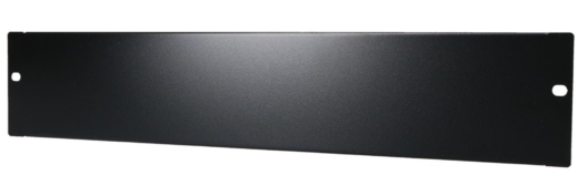 PIX-R19-BP-2U-B – Panel zaślepiający 2U