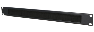 PIX-R19-CMB-1U-B – Przepust szczotkowy 1U