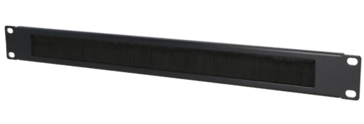 PIX-R19-CMB-1U-B – Przepust szczotkowy 1U