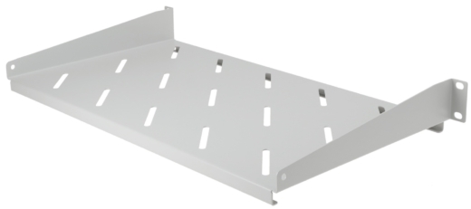 PIX-R19-CS-250-G – Półka stała 1U