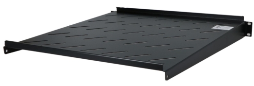 PIX-R19-CS-500-B – Półka stała 1U