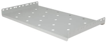 PIX-R19W-FS-450-G – Półka stała 1U