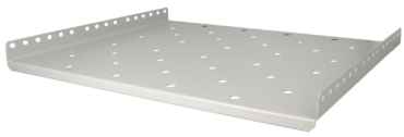 PIX-R19W-FS-600-G – Półka stała 1U