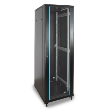 PIX-R19S-42U-1000-B – Szafa stojąca 42U